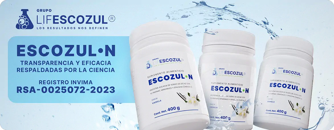 Que es el Escozul